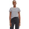 TOM TAILOR Denim 1035867 Maglietta Donna (Pacco da 1)