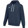 Nike M Nk Park26 FLC Po Hoodie Felpa con Cappuccio Uomo (Pacco da 1)