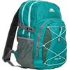 Trespass Albus Backpack Perfect Rucksack for School, Hiking, Camping or Work