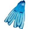 CRESSI Agua Self Adjusting Fins for Diving, Snorkeling And Swimming, Unisex