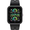 Celly - Smartwatch con Display AMOLED, Chiamate Bluetooth e Monitoraggio Fitness Avanzato