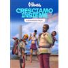 Electronic Arts The Sims 4 Cresciamo Insieme Expansion Pack (EP13), Codice incluso nella confezione, Codice EA App - Origin per PC/Mac, Videogiochi, Italiano