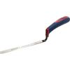 Spear & Jackson TUCK12SF Cazzuola per Fughe 1/2" (12 mm) - Lama in Acciaio al Carbonio con Manico Morbido per Giunti di Malta, Riparazione e Restauro