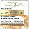 L'Oreal Paris AGE PERFECT crema efecto tenso SPF30 50 ml