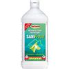 SANITERPEN - Disinfettante Profumante SaniFresh - Speciale Animali da Compagnia Multisuperficie - Prodotto per tutti i tipi di terreni - Fragranza al menta - Fabbricazione francese - Flacone da 1 L