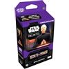 Fantasy Flight Games Asmodee Star Wars: Unlimited TCG Secrets of Power Chancellor Palpatine SPOTLIGHT DECK - Pre-Built 50-Card Ready-to-Play Deck with Booster Pack, Ages 12+, 2+ Players, 20 Minute Playtime