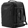 BidMamba Zaino Bagaglio A Mano 45x36x20 Per Easyjet Valigia Cabin Bag 45 X 36 X 20 Cm viaggio compatto leggero regolabile per trasporto comodo ideale aeroplano conforme dimensioni richieste bagagli