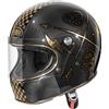 Premier Casco Moto Integrale in Carbonio Premier TROPHY CARBON NX GO