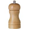 Hendi Macinapepe in legno, HENDI, Legno chiaro, ⌀50x(H)113mm