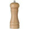 Hendi Macina sale in legno, HENDI, Legno chiaro, ⌀57x(H)165mm