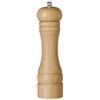 Hendi Macina sale in legno, HENDI, Legno chiaro, ⌀57x(H)215mm