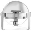 Hendi SCALDAVIVANDE Rolltop - rotondo, HENDI, 5,6L, 510x540x(H)480mm