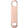 Apribottiglie per bar, BarUp, Rame, 180x40x(H)2mm