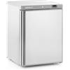 Arktic Frigorifero Budget Line con struttura esterna in acciaio inossidabile, Arktic, Budget Line, 100L, 230V/110W, 637x600x(H)835mm
