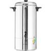 Hendi Percolatore a parete singola HENDI 16L 230V/1500W 407x382x(H)595mm