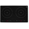 Hendi Induzione doppia, HENDI, Kitchen Line, 230V/3500W, 608x405x(H)54mm