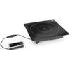 Fine Dine Piastra a induzione, Fine Dine, Nero, 230V/1000W, 350x397x(H)85mm