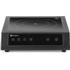 Hendi Piastra ad induzione 3500 D XL, HENDI, Nero, 230V/3500W, 355x400x(H)100mm