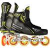 GRAF Pattini da hockey inline GRAF Supra G515X Senior EUR 42, Regular