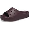 Crocs Classic Platform Slide Sandali a ciabattaUnisex - Adulto