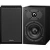 Denon SC-M41 altoparlante a 2 vie 2,5 cm tweeter 12 cm woofer nero