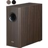 Edificatore Edifier T5s 8 pollici subwoofer 70 W alimentato design ultra sottile