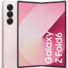 Samsung Nuovo Samsung Galaxy Z Fold6 (5G) 256GB F956U Sbloccato Smartphone,Multicolore