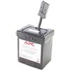 APC ZUB Batteria Di Ricambio RBC30 USV Batteria