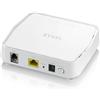 ZYXEL VMG4005-B50A VDSL2 17A Bonding E 35B Single Line Bridge