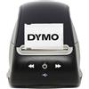 Dymo Stampante per etichette Dymo LabelWriter 550 - 62 etichette/minuto - nero - 211