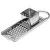 SCHONHUBER MACCHINA x SPATZLE e GNOCCHETTI TIROLESI Inox 18/10