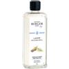 LAMPE BERGER RICARICA LAMPADA CATALITICA The Blanc Purete 1000ml
