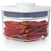 OXO BARATTOLO BISCOTTI ERMETICO Pop 0,40lt.