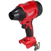 Milwaukee Mini Soffiatore a Batteria Milwaukee BLHSB-0 M18 Brushless Senza Batteria - 4933500533