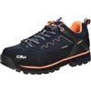 CMP Moon Low Trekking Shoes WP Scarpe da trekkingUomo