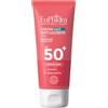 EUPHIDRA, Crema Solare Viso Mat Anti-Lucidità SPF 50+ per Pelli Miste e Grasse, Effetto Opacizzante, Anti-Age, Ipoallergenica, Senza Siliconi e Parabeni, Protezione Alta Invisibile, Formato 50 ml