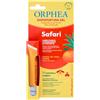 Orphea, Gel Dopopuntura, Safari Formula, con Applicatore di Roll on, Azione Immediata Contro Punture Di Zanzare, Vespe e meduse, Senza Ammoniaca e Alcohol, Con Estratti Naturali, 10ml