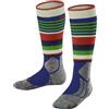 FALKE SK2 Intermediate Bambino Gambaletti Skiing