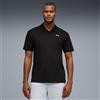 PUMA Polo Essentials Elevated da Uomo