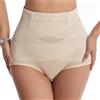 Opssaker Pancera Contenitiva Donna - Mutande Contenitive a Vita Alta Guaina Modellante Perizoma Pancia Piatta Intimo Modellante da Donna