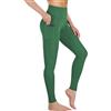 Occffy Leggins Donna Sportivi Push up Vita Alta Leggings Palestra Donna Anticellulite Yoga Leggins Allenamento Fitness Pantaloni P107