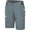 Black Crevice - Black Crevice Damen Trekking-Shorts, Pantaloni da Escursionismo Donna