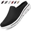 Acfoda Zoccoli Donna Uomo Sabot Ciabatte Spiaggia Pantofole Casa 35-48 EU | Scarpe Comode Estive,Sandali Giardino,Leggero,con Plantare Estraibile