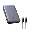 UGREEN Nexode 100W Power Bank 20000mAh Caricatore Portatile PC USB C | 3 Porte 2C1A, Per Viaggi in Aereo, Batteria Esterna Ricarica Rapida Compatibile con iPhone 18 17 16 Pro Max Galaxy S26 S25