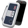 iVoler Custodia Compatibile con Nintendo Switch 2 Modella (2025), Portatile Protettiva Case Rigido da Viaggio per Switch 2 Console Accessori, Custodia con Custodia per 12 Giochi - RetroShell N3S