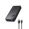 UGREEN Zapix 22.5W Power Bank 20000mAh Caricatore Portatile USB C PD 20W | 3 Porte 1C2A, Per Viaggi in Aereo, Batteria Esterna Ricarica Rapida Compatibile con iPhone 18 17 16 Pro Max Galaxy S26 S25