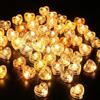 HUIKUANGEU Mini LED Palloncini Luci,120 Pezzi Mini Lampada a LED | Luci per Palloncini,Mini LED a Palloncino Luci,per Matrimonio Compleanno Halloween Festa di Natale Capodanno Decorazione