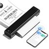 Phomemo M08F Stampante Termica A4 Bluetooth, Stampante + 10PCS Carta