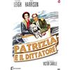 CG ENTERTAINMENT SRL Patrizia E Il Dittatore (DVD) Rex Harrison Victor Saville Vivien Leigh