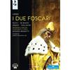 C Major I Due Foscari: Parma Festival (Renzetti) (DVD) Leo Nucci Roberto De Biasio